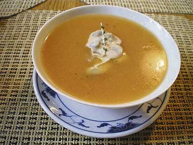 Σούπα ...μού ʽπες