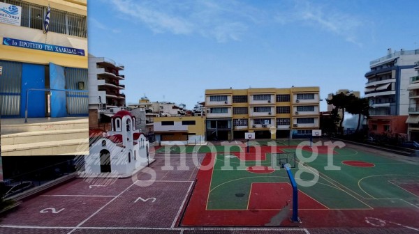 ΧΑΛΚΙΔΑ: Τρεις μαθήτριες του 1ου Πρότυπου Λυκείου διακρίθηκαν σε πανελλήνιο διαγωνισμό ποίησης