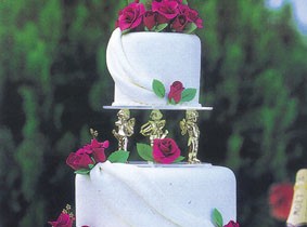 ΖΑΧΑΡΟΠΛΑΣΤΕΙΟ: Ενα Karavan(ι) όλο γλύκα!