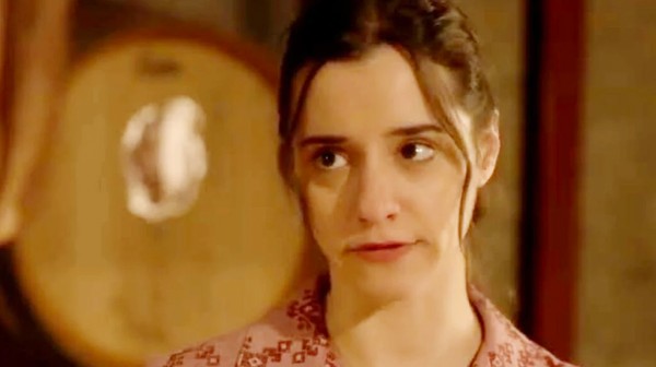 ΗΛΕΚΤΡΑ: Τι θα δείτε απόψε (ΔΕΥΤΕΡΑ 27 ΟΚΤΩΒΡΙΟΥ)