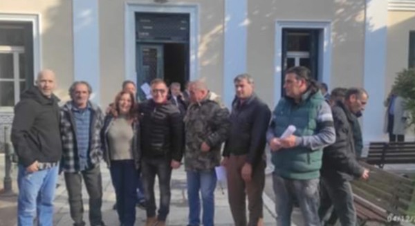 ΔΗΜΟΣ ΧΑΛΚΙΔΕΩΝ: Οι συμβασιούχοι στον τομέα της καθαριότητας πήραν παράταση