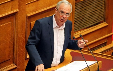 Η LAFARGE έδειξε το αντεργατικό και αντικοινωνικό πρόσωπό της