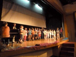 Ολοκληρώθηκαν οι δράσεις για το περιβάλλον από τα σχολεία της Εύβοιας