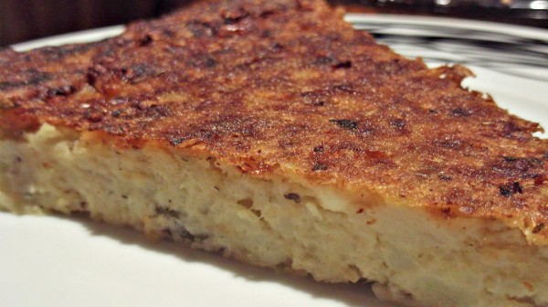 Πατατόπιτα