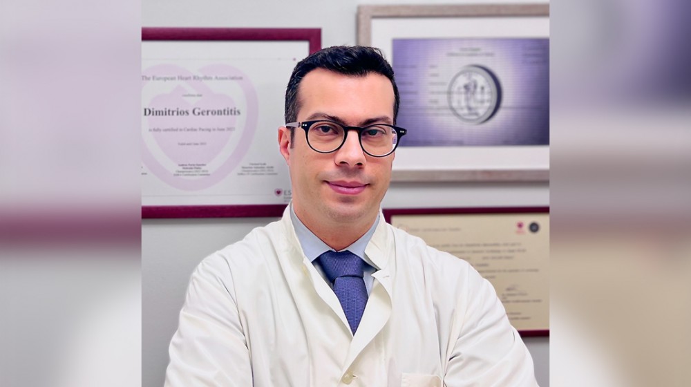 Κατάλυση κολπικής μαρμαρυγής: Η ελπίδα για φυσιολογικό ρυθμό και ποιότητα ζωής