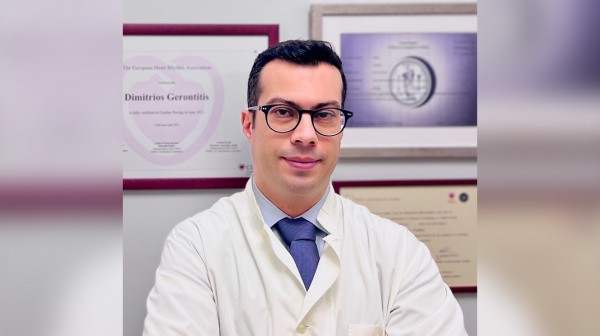 Κατάλυση κολπικής μαρμαρυγής: Η ελπίδα για φυσιολογικό ρυθμό και ποιότητα ζωής