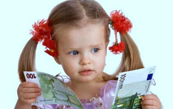 Οι επιπτώσεις της κρίσης στην ψυχολογία των παιδιών