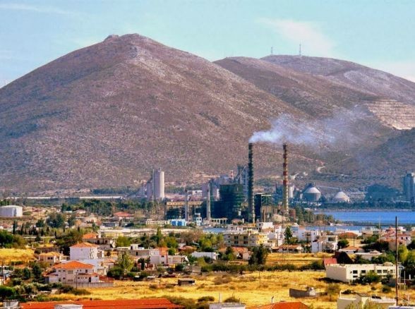 Έμπλεξε στα δικαστήρια ο Σύλλογος Προστασίας Περιβάλλοντος Αλιβερίου και Περιχώρων