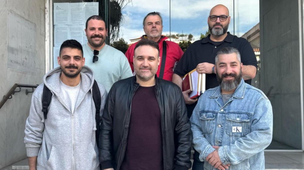 ΧΑΛΚΙΔΑ: Αυτό είναι το Διοικητικό Συμβούλιο της Νέας Ένωσης Φωτογράφων Εύβοιας