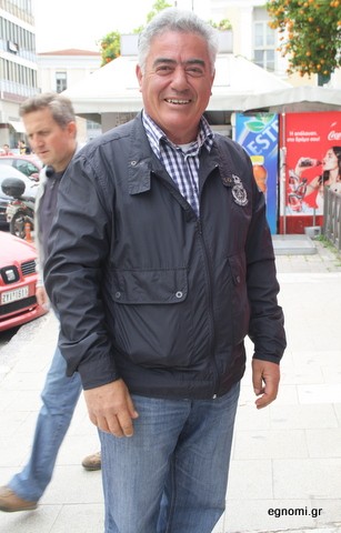 Φεύγει για Αίγυπτο ο Μαρίνος