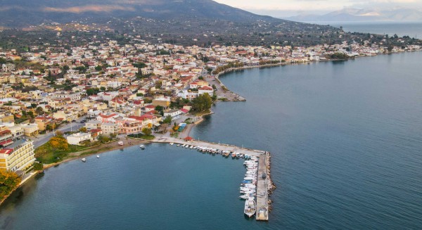 ΑΜΑΡΥΝΘΟΣ: Ενας super προορισμός για την απόλυτη χαλάρωση!