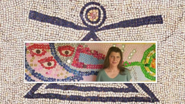 Ιδρύθηκε Τμήμα Ψηφιδωτού στο Εργαστήρι Τέχνης Χαλκίδας