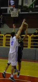 ΕΣΚΑΣΕ: Ολα τα αποτελέσματα αγώνων του Σαββατοκύριακου 6-7 Απριλίου