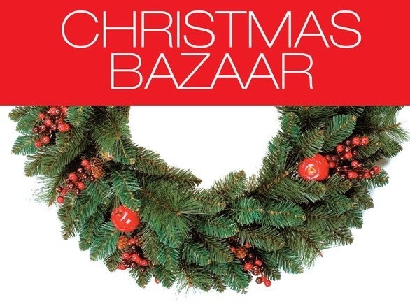 Μπαζάρ στο ΚΑΠΗ