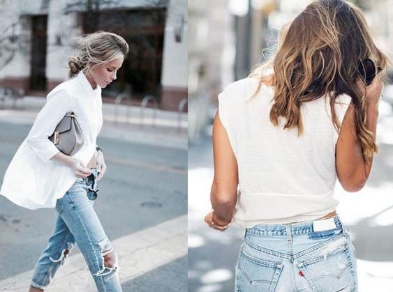 Τέλος τα τζιν παντελόνια;