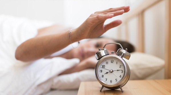 Όταν το ξυπνητήρι… δεν αρκεί!