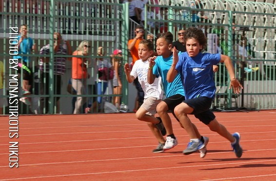 ΒΡΑΪΜΑΚΕΙΑ: Μάχη στα 400 εμπ. ...αλλά αγωνίστηκαν κι άλλοι