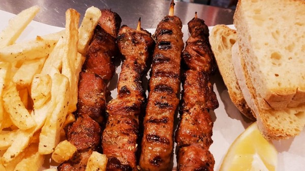 Όταν ακούς τη μαγική λέξη...