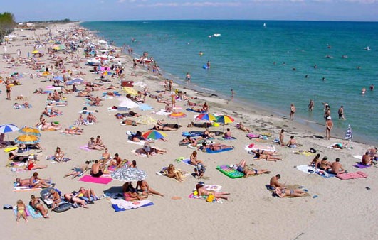 Πνίγηκε 9χρονος στη θάλασσα