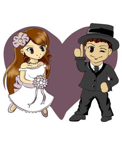 Ετοιμοι για γάμο;