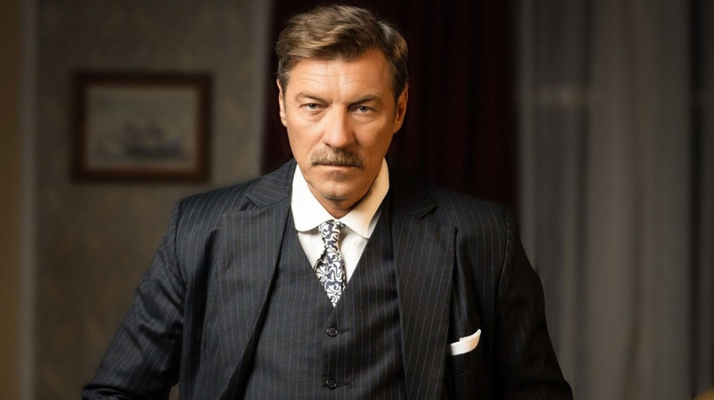 GRAND HOTEL: Δείτε απόψε (ΔΕΥΤΕΡΑ 1 ΔΕΚΕΜΒΡΙΟΥ)