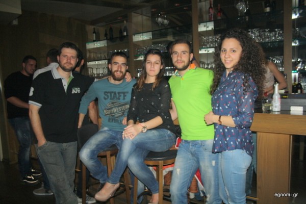 Παρέα ...λελούδια!