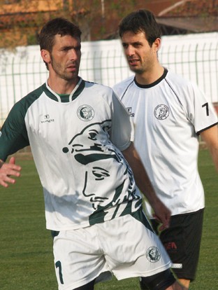 Σε απολογία και ο Τόλιος με τον Γιώτα