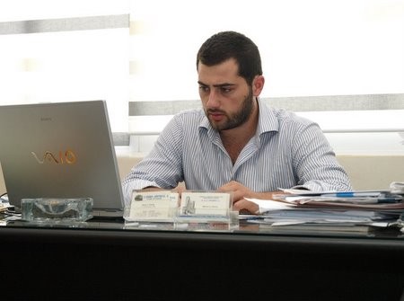 Συνεδριάζει με νέο πρόεδρο η Επιτροπή Δευτεροβάθμιας Εκπαίδευσης