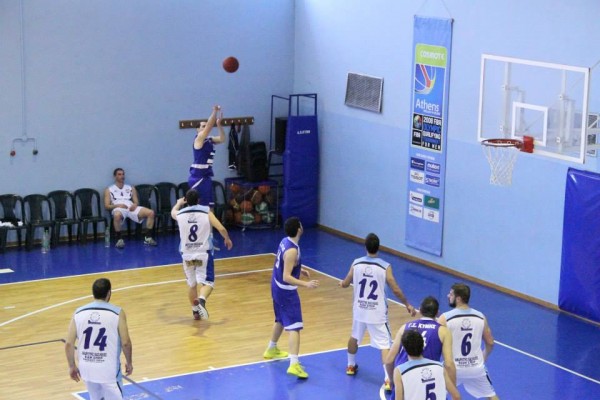 ΕΣΚΑΣΕ: Οι αγώνες του Σαββατοκύριακου και οι διαιτητές