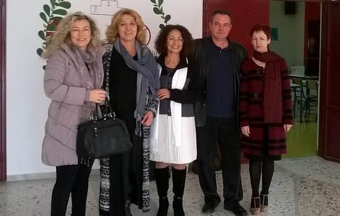 Επιμόρφωση εκπαιδευτικών σε  θέματα μαθησιακών δυσκολιών