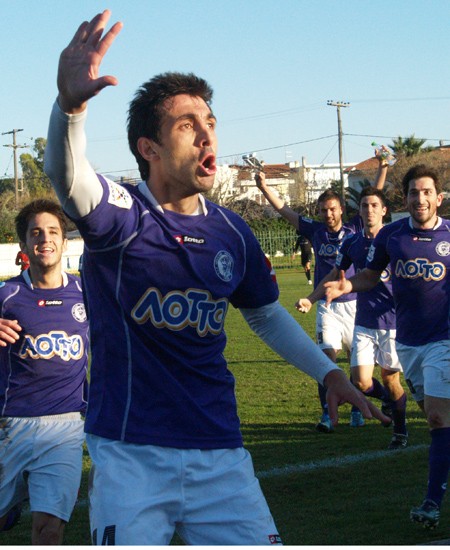 Μίλησε του ΗΡΑ ...η ψυχάρα