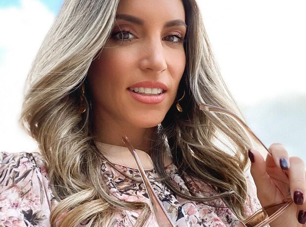 Αθηνά Οικονομάκου: Έκανε το μανικιούρ που ταιριάζει στις περισσότερες γυναίκες