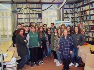 Ενημέρωση μαθητών για τα σεξουαλικώς μεταδιδόμενα νοσήματα