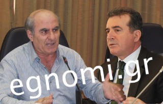 Ζήτησε έργα για την Εύβοια