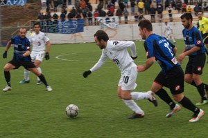 Χαλκίδα-Λουκίσια για το γόητρο