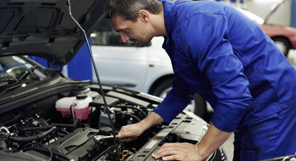 Συνεργείο αυτοκινήτων στην Εξω Παναγίτσα Χαλκίδας ζητάει υπάλληλο