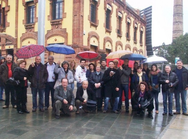 Δωρεάν ταξίδια σε Ισπανία και Πορτογαλία από το Επιμελητήριο Εύβοιας