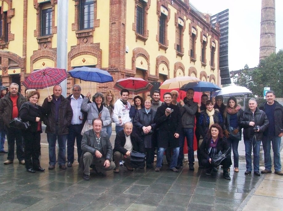 Δωρεάν ταξίδια 15 ημερών για 45 μέλη του Επιμελητηρίου Εύβοιας