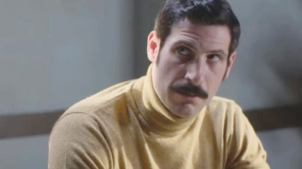 ΗΛΕΚΤΡΑ: Τι θα δείτε απόψε (Μ. ΠΕΜΠΤΗ 9 ΑΠΡΙΛΙΟΥ)