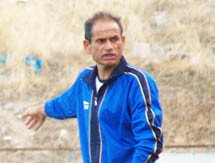 Διαζύγια προπονητών