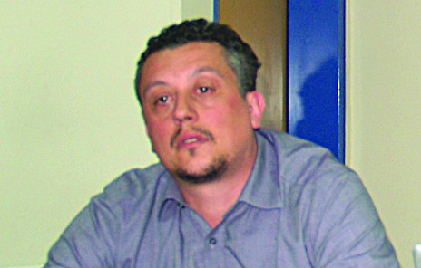 Με Αράπογλου επικεφαλής