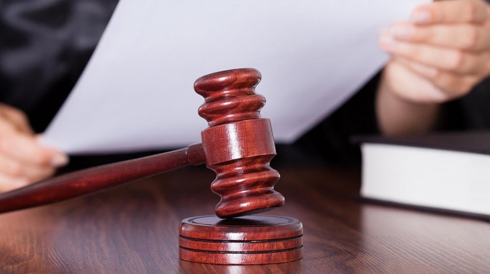 Φυλάκιση 14 μηνών σε φοιτητή για γκράφιτι