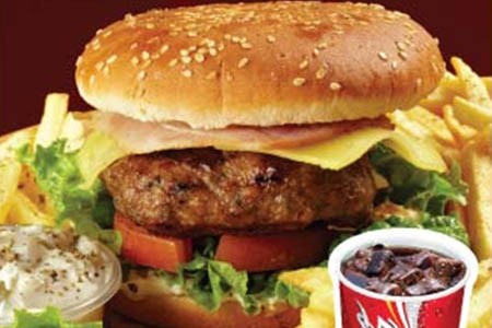 Έξυπνα μενού