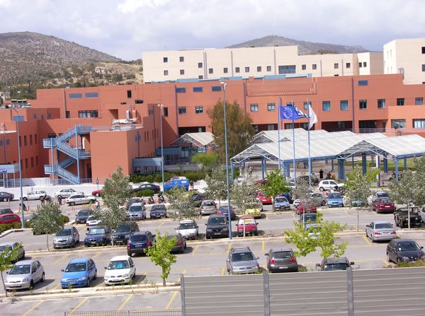 Συνέλαβαν γιατρό γιατί έβαλε ασθενή σε ράντζο!