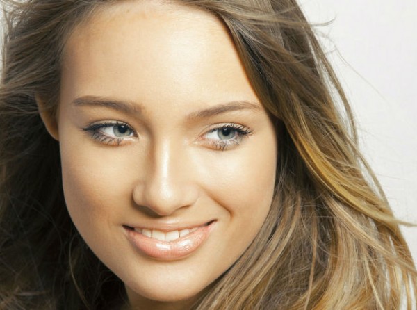 Το μακιγιάζ που... γοητεύει τους άνδρες