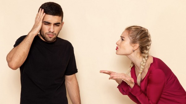 Όλοι έχουν δικαίωμα στο λάθος...