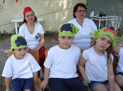 Πειρατική εξόρμηση