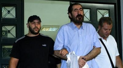 Επιασαν τον Μάκη Ψωμιάδη στα Σκόπια