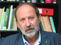 Σε αργία ο Παπαναστασίου