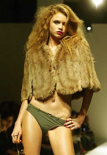 Γούνα: Αν όχι τώρα, πότε;